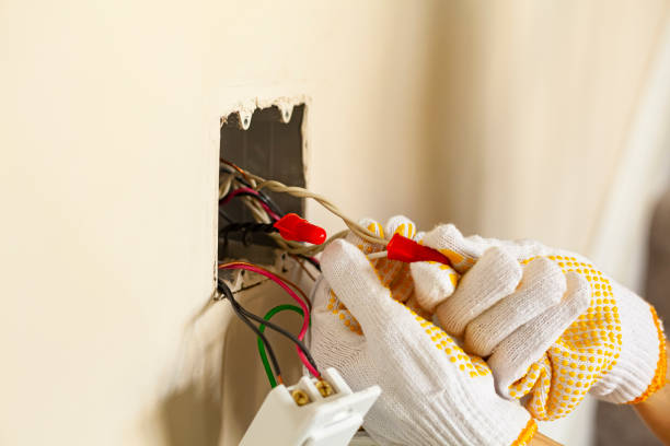 Best Electrical Troubleshooting and Repair  in USA